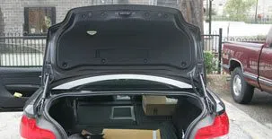 City Locksmith Services Lynn, MA 781-203-8008 - 18-Trunk-unlock